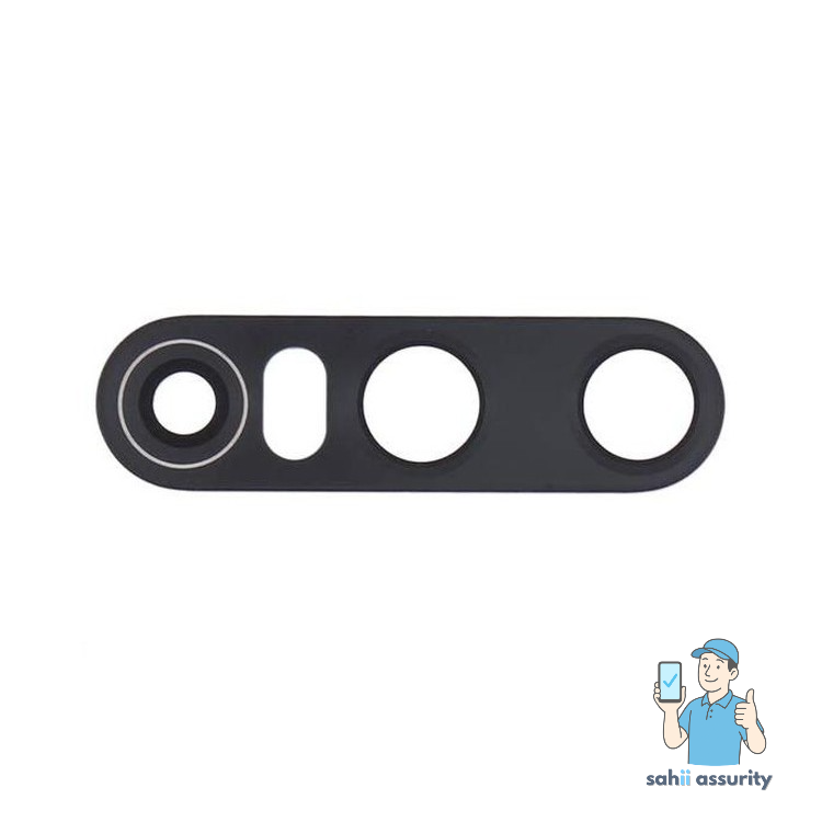 Camera Lens for Vivo X27 Gold